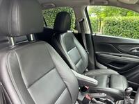 VAUXHALL MOKKA X