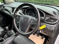 VAUXHALL MOKKA X