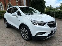 VAUXHALL MOKKA X