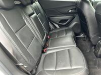 VAUXHALL MOKKA X