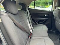 VAUXHALL MOKKA X