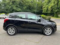 VAUXHALL MOKKA X