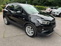 VAUXHALL MOKKA X