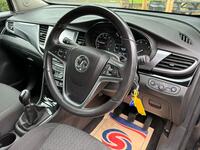 VAUXHALL MOKKA X