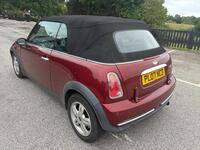 MINI CONVERTIBLE