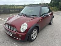 MINI CONVERTIBLE
