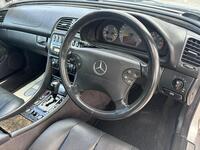 MERCEDES-BENZ 180